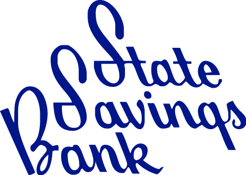 State Savings Bank logo