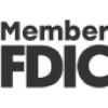 Member FDIC